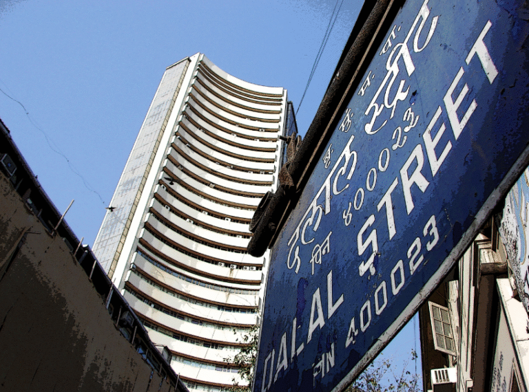 India Stock Market Analysis